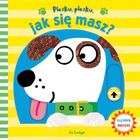 Piesku, piesku, jak się masz? Ruchome obrazki