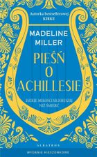 Pieśń o Achillesie (wydanie kieszonkowe)