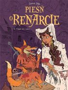 Pieśń o Renarcie 2. Magia bez cudów