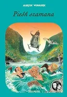 Pieśń szamana. Tom 4. Dawid i Larisa