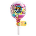 Pikmi Pops, pachnący plusz, lizak maskotka, 3-pak