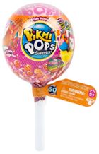 Pikmi Pops, pachnący plusz, lizak z 2 maskotkami