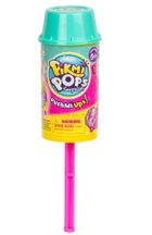 Pikmi Pops, PushMiUps, pachnący plusz, lizak maskotka z konfetti