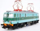 Piko, Lokomotywa elektryczna EU07-171, H0
