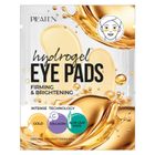 Pilaten, Hydrogel Eye Pads, hydrożelowe płatki pod oczy z kolagenem i złotem koloidalnym, 6g