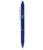 Pilot, Długopis Frixion Clicker, Niebieski