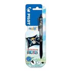 Pilot, One Piece, G2, długopis żelowy, czarny, 0.7 mm