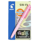 Pilot, Zakreślacz Frixion Light Soft, Różowy