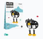 Pingwin Pingubit, klocki konstrukcyjne