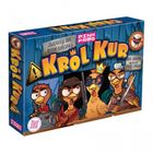 Pink Frog, Król Kur, gra towarzyska