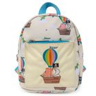 Pink Lining, Pirat, plecak dla przedszkolaka