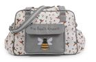 Pink Lining, The Bees Knees, torba, Hummingbird