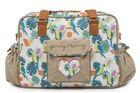 Pink Lining, Yummy Mummy, torba dla mamy, Parrot Cream