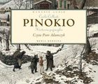 Pinokio. Audiobook CD mp3