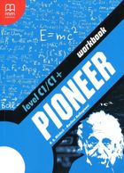 Pioneer C1/C1+ WB with SB Digital Material