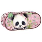 Piórnik, owalny, Panda