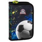 Piórnik rozkładany, z wyposażeniem, Piłka