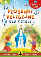 Piosenki religijne dla dzieci