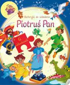 Piotruś Pan. Historyjki do układania