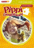 Pippi Langstrumpf. Część 1. DVD