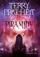Piramidy. Swiat Dysku