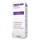 Pirolam, szampon przeciwłupieżowy, 60 ml