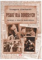 Pisarz dla dorosłych