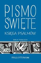 Pismo Święte. Księga Psalmów