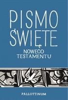 Pismo Święte Nowego Testamentu - Ziarno