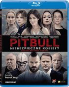 Pitbull. Niebezpieczne kobiety. Blu-Ray