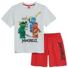 Piżama chłopięca, mix, LEGO Ninjago