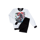 Piżama chłopięca, mix, Tup Tup