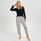 Piżama damska, mix, Aida, Taro