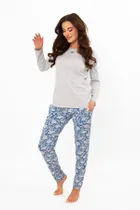 Piżama damska, mix, Italian Fashion