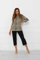 Piżama damska, mix, Kenia, Italian Fashion