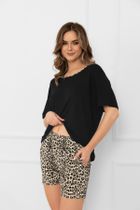 Piżama damska, mix, Kenia, Italian Fashion