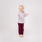 Piżama dziewczęca, mix, Nicol