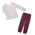 Piżama dziewczęca, mix, Nicol