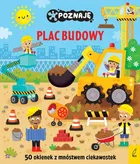 Plac budowy. Poznaję