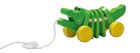 Plan Toys, Drewniany krokodyl do ciągnięcia