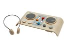 Plan Toys, mikser muzyczny DJ