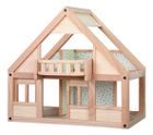 Plan Toys, Mój pierwszy domek dla lalek