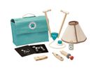 Plan Toys, weterynarz, zestaw