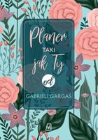 Planer taki jak Ty od Gabrieli Gargaś