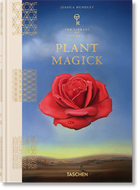 Plant Magick. The Library of Esoterica (wersja angielska)