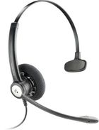 Plantronics, słuchawka nauszna z mikrofonem HW111N ENTERA