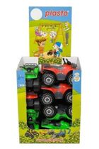 Plasto, Quad, 26 cm, 1 szt.