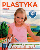 Plastyka, Podręcznik, Szkoła Podstawowa klasa 4, WSiP