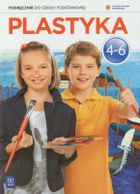 Plastyka, Podręcznik, Szkoła podstawowa klasy 4-6, WSiP