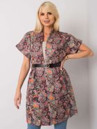 Płaszcz damski, mix, Italy Moda